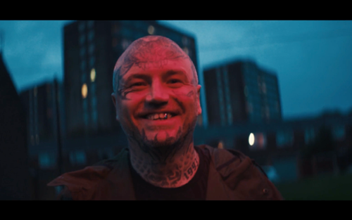 Sustainable clothing made in the UK