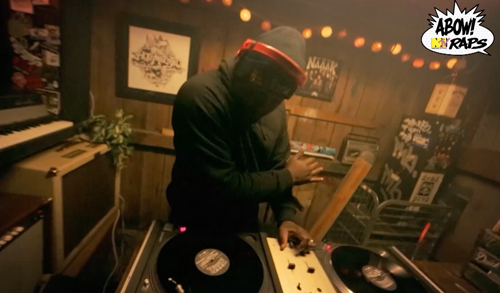 John och Karl-Uno Showreel