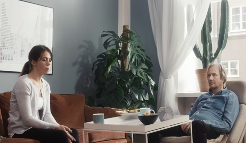 Låt inte problem växa