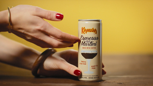 Kahlua - Espresso Martini