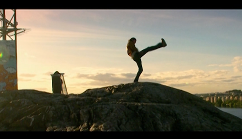 Stockholm Boogie Trailer